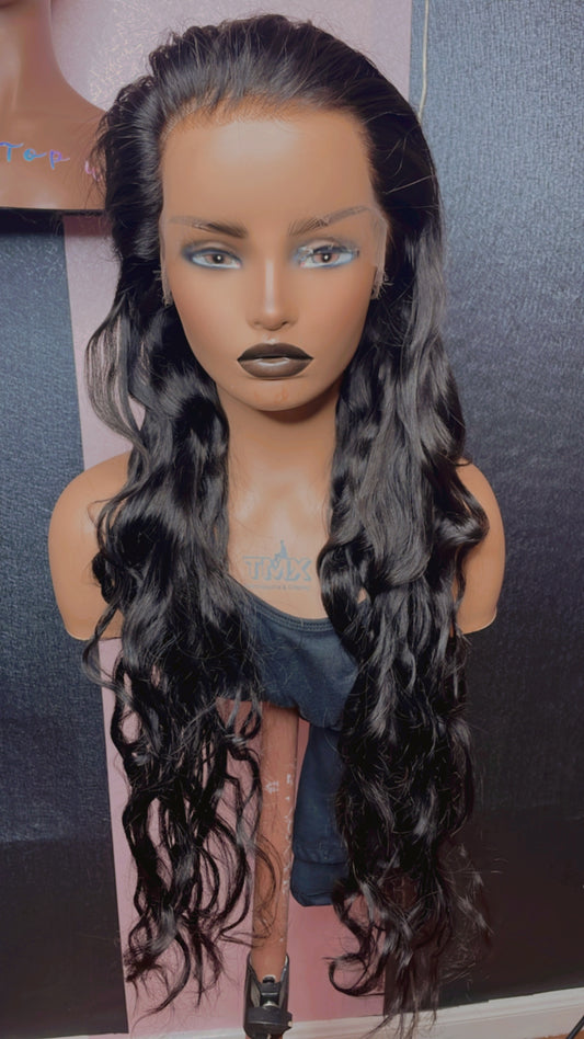 HD Frontal Wigs