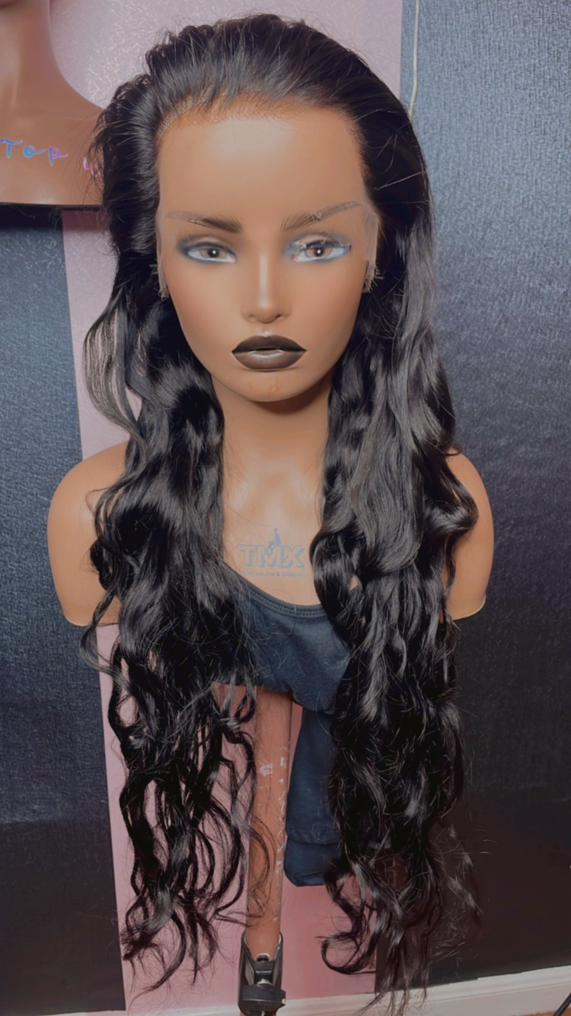 HD Frontal Wigs