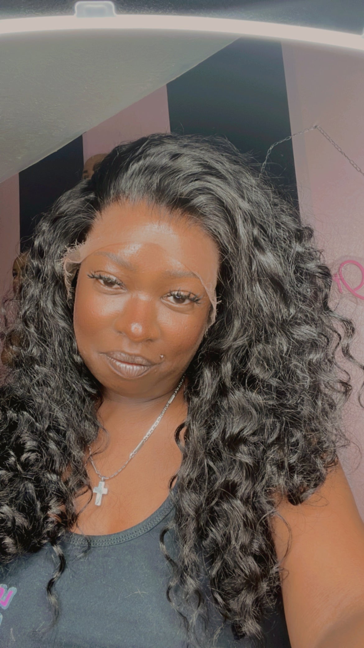 HD Frontal Wigs