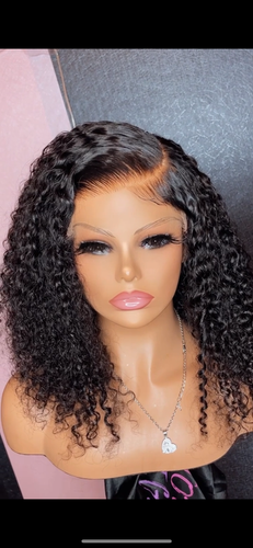 Summer HD Closure Bob Sale